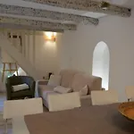 Appartement duplex de charme 4 personnes Quartier du Port à Nice