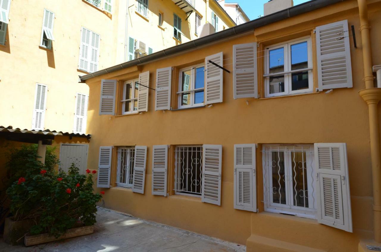 Duplex De Charme 4 Personnes Quartier Du Port à Appartamento
