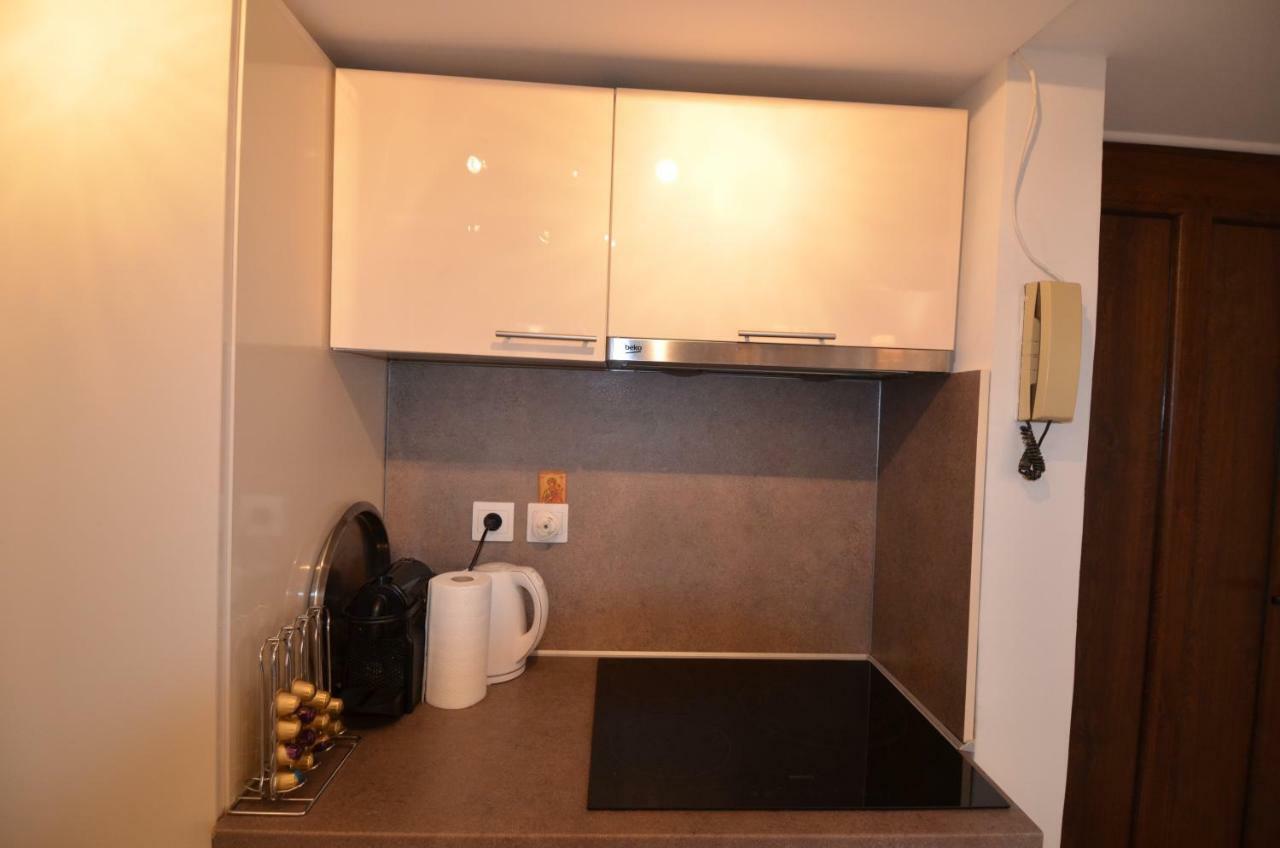 Appartamento Duplex De Charme 4 Personnes Quartier Du Port à