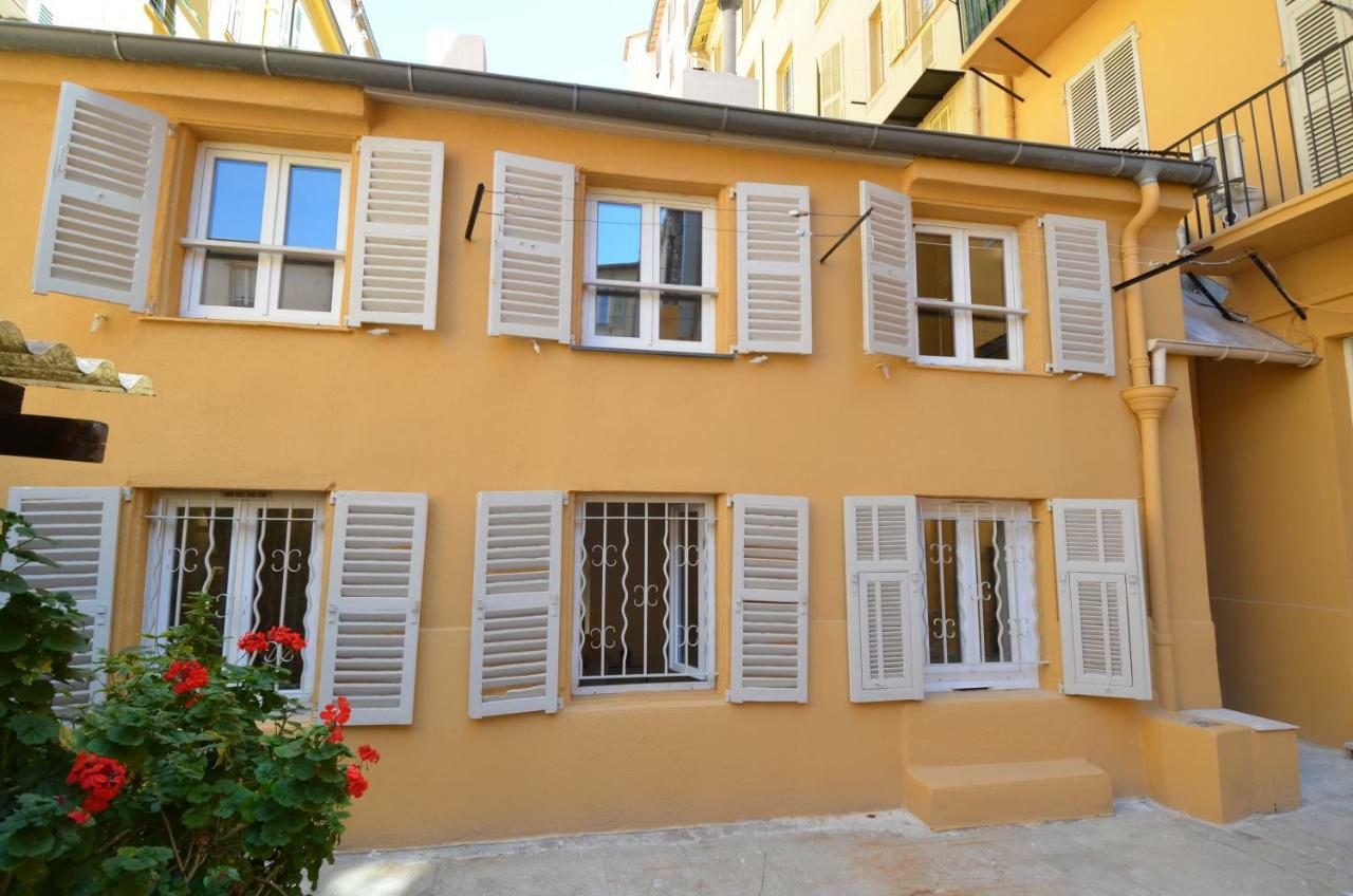 Duplex De Charme 4 Personnes Quartier Du Port à *