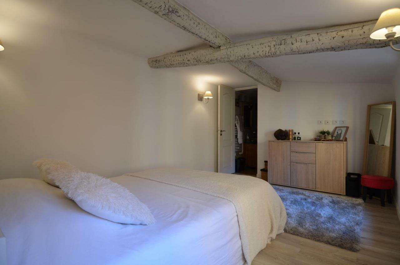 Duplex De Charme 4 Personnes Quartier Du Port A *
