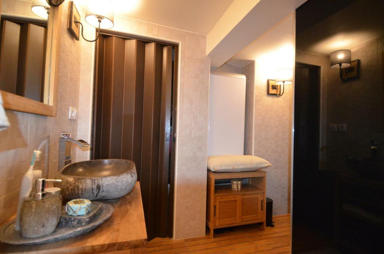 Duplex De Charme 4 Personnes Quartier Du Port A *