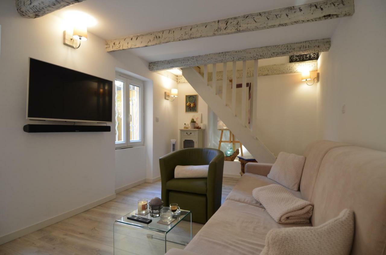 Duplex De Charme 4 Personnes Quartier Du Port A